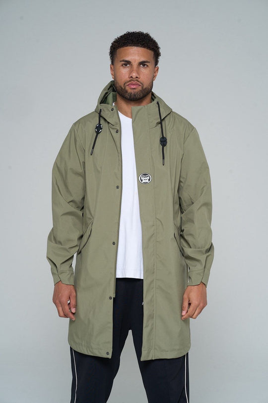 Urban Parka