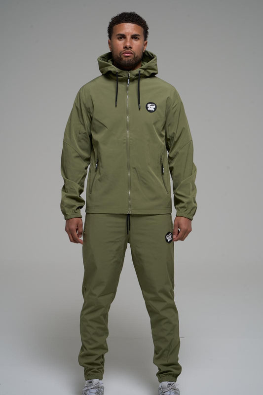 Ensemble Under Kong Kaki