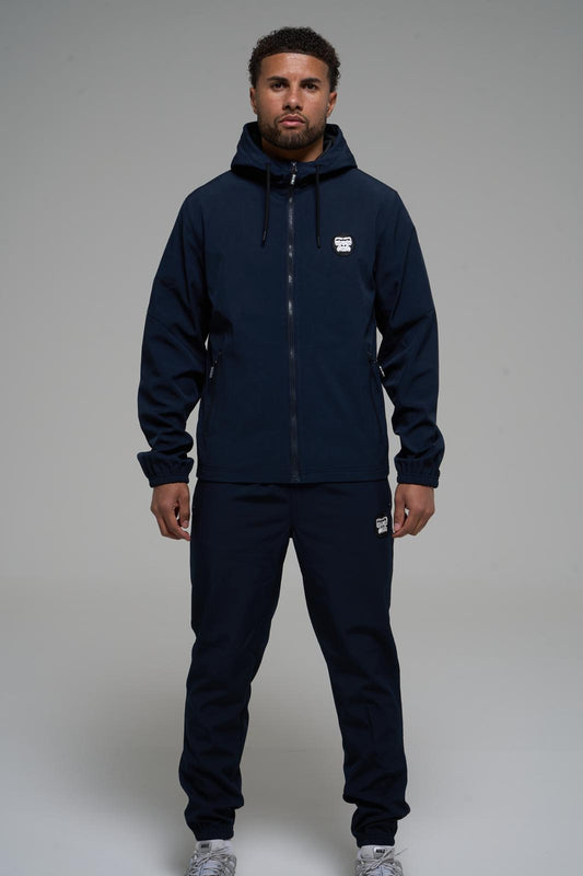 Ensemble Under Kong Bleu marine