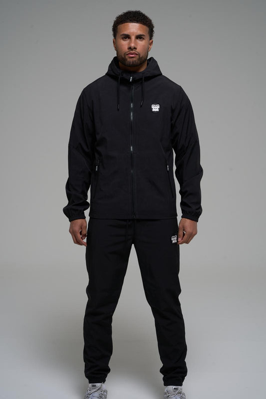 Ensemble Under Kong Noir