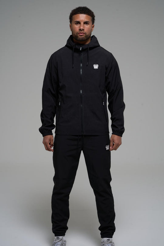 Ensemble Under Kong Noir