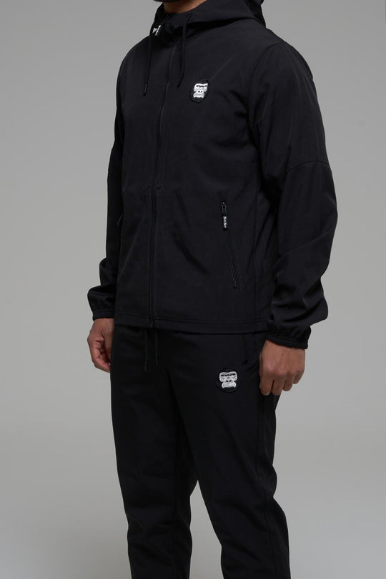 Ensemble Under Kong Noir