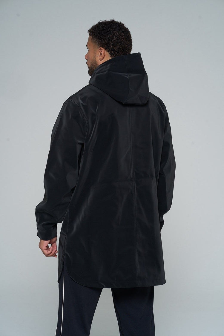 Urban Parka