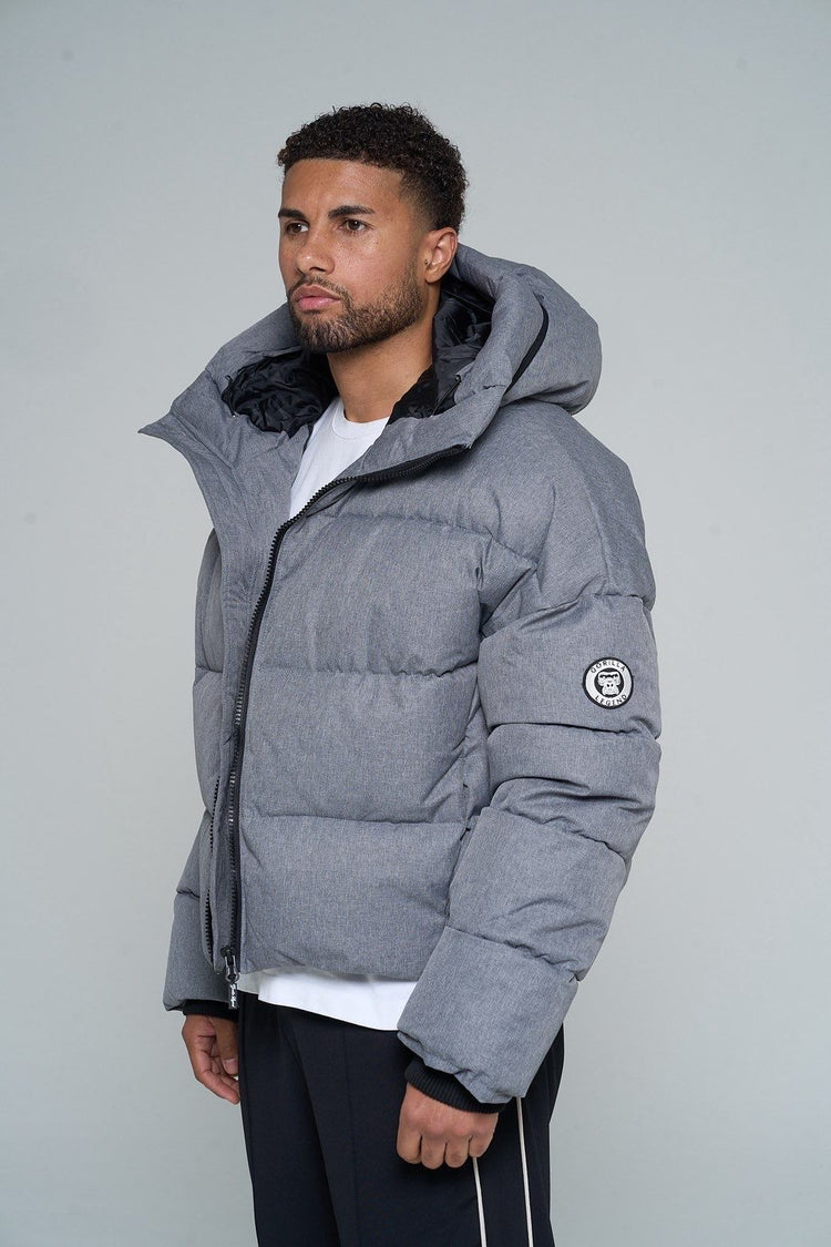 Doudoune Puffer Unisex