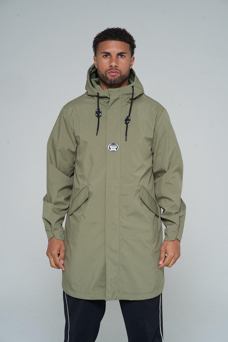 Urban Parka