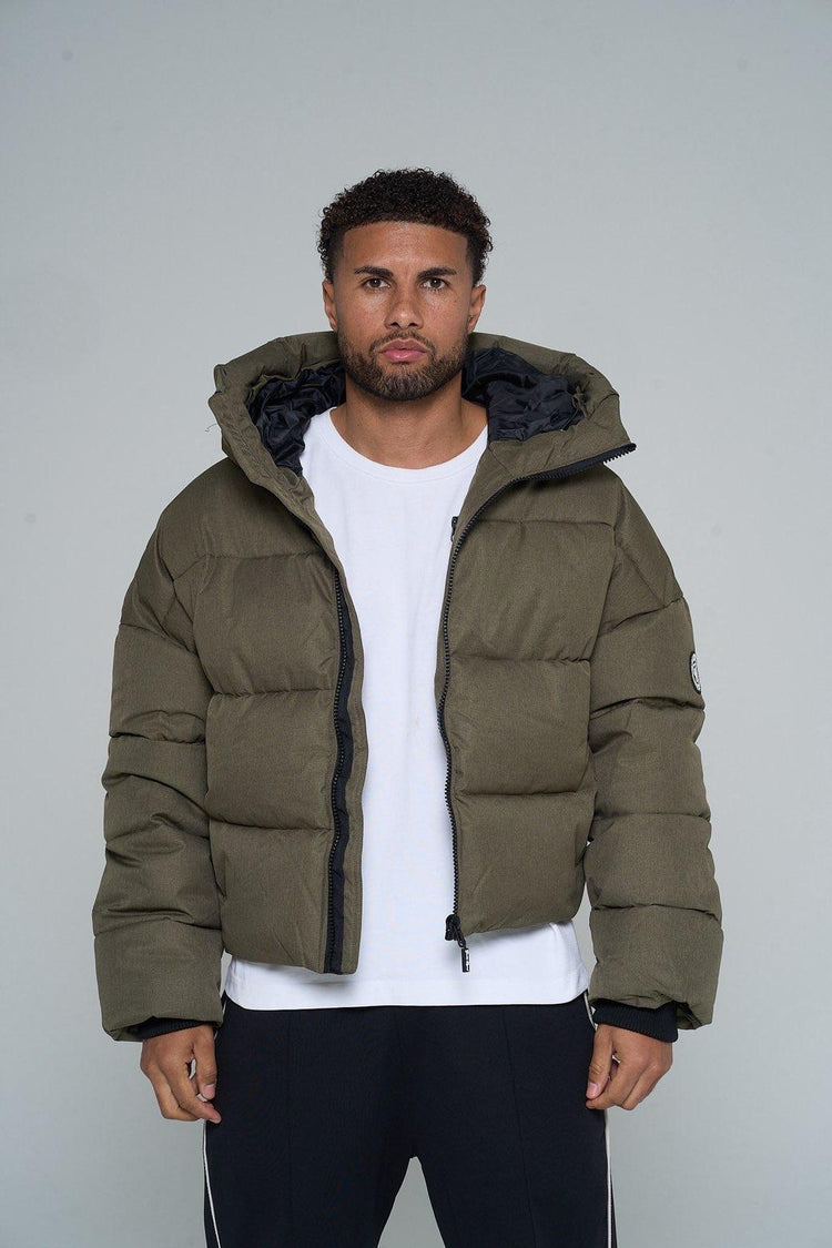 Doudoune Puffer Unisex