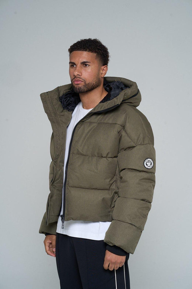 Doudoune Puffer Unisex