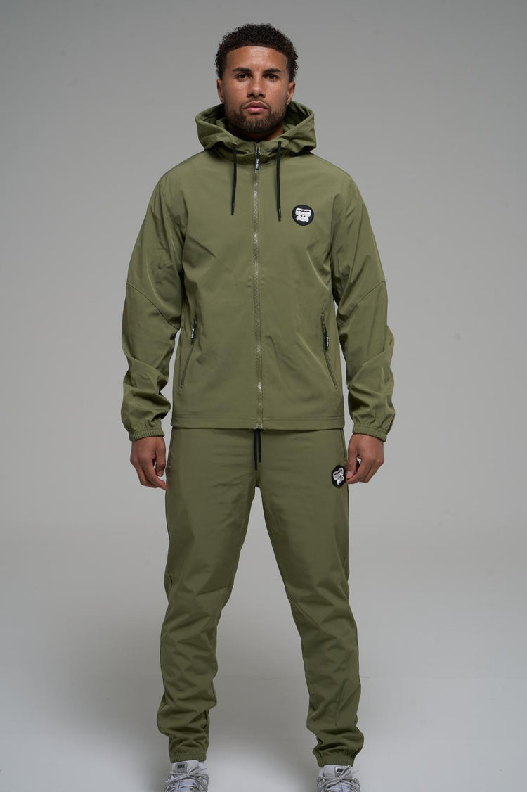 Ensemble Under Kong Kaki