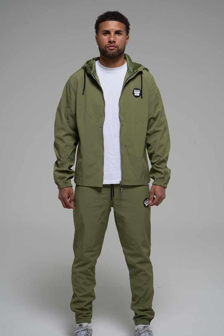 Ensemble Under Kong Kaki