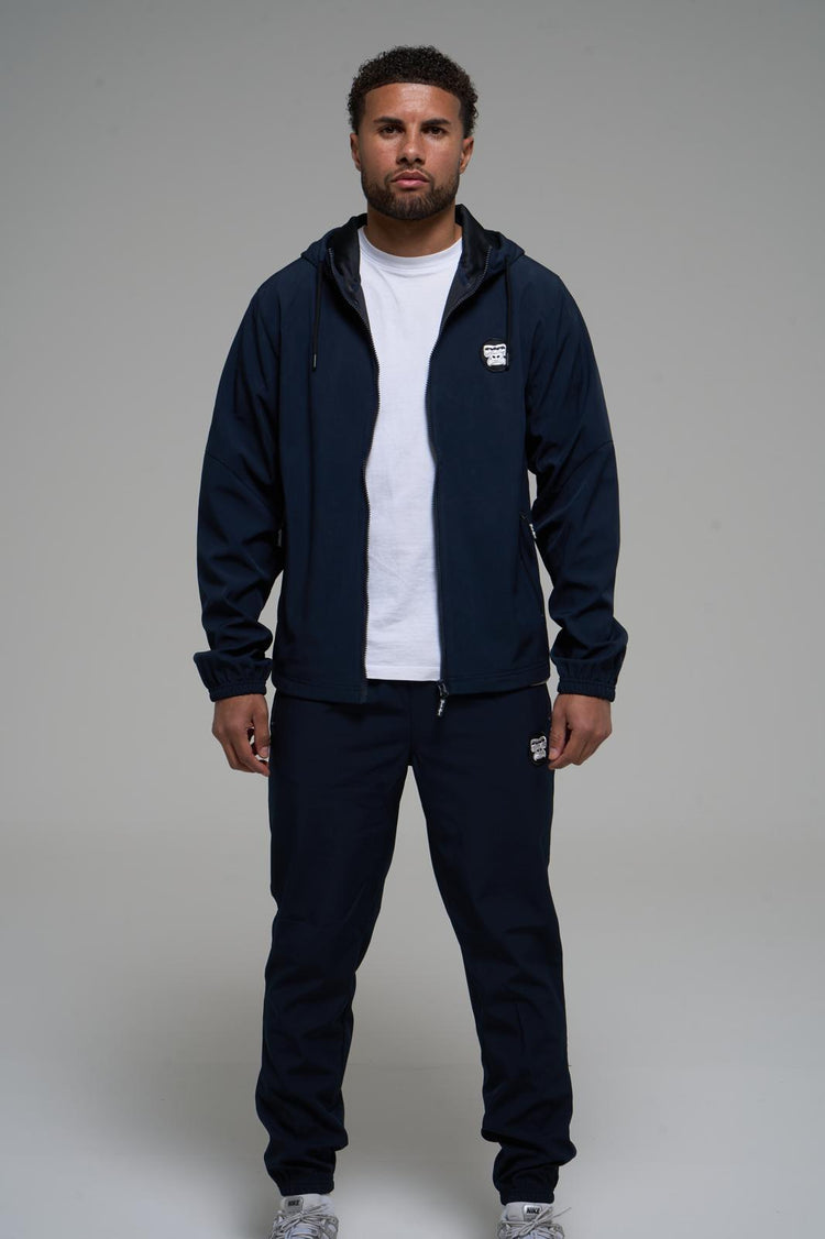 Ensemble Under Kong Bleu marine