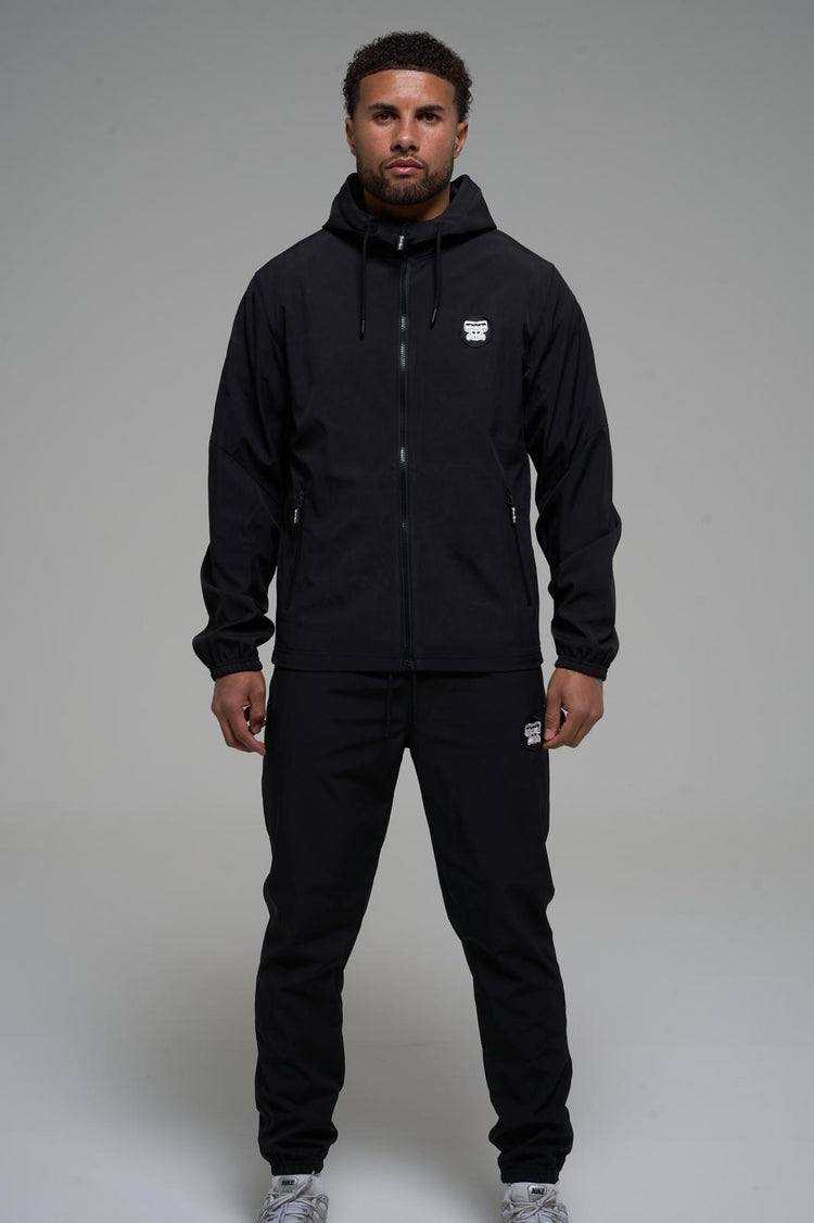 Ensemble Under Kong Noir