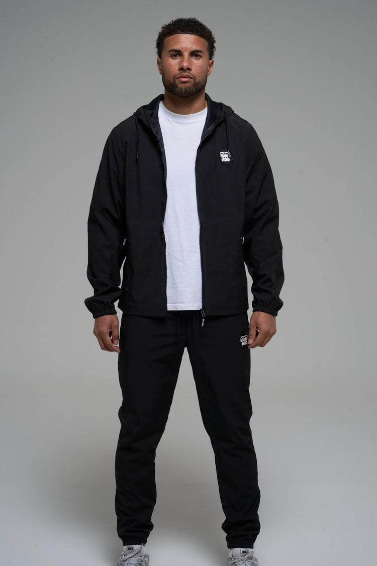 Ensemble Under Kong Noir