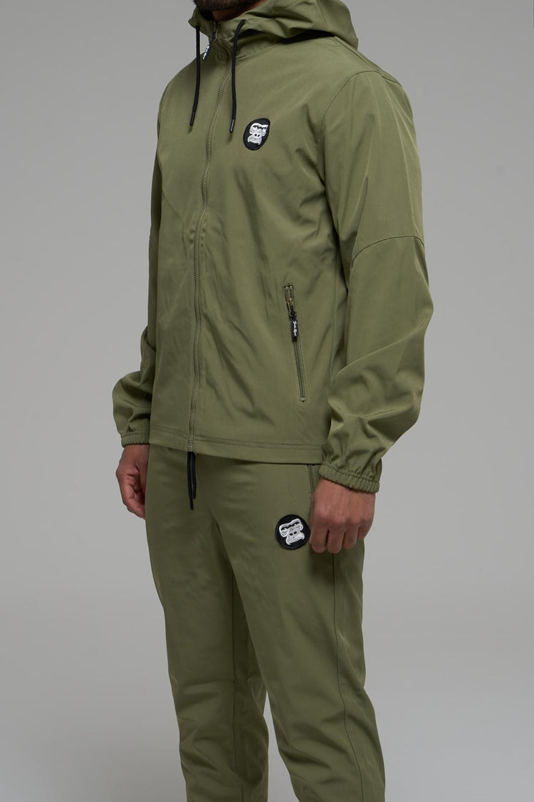 Ensemble Under Kong Kaki