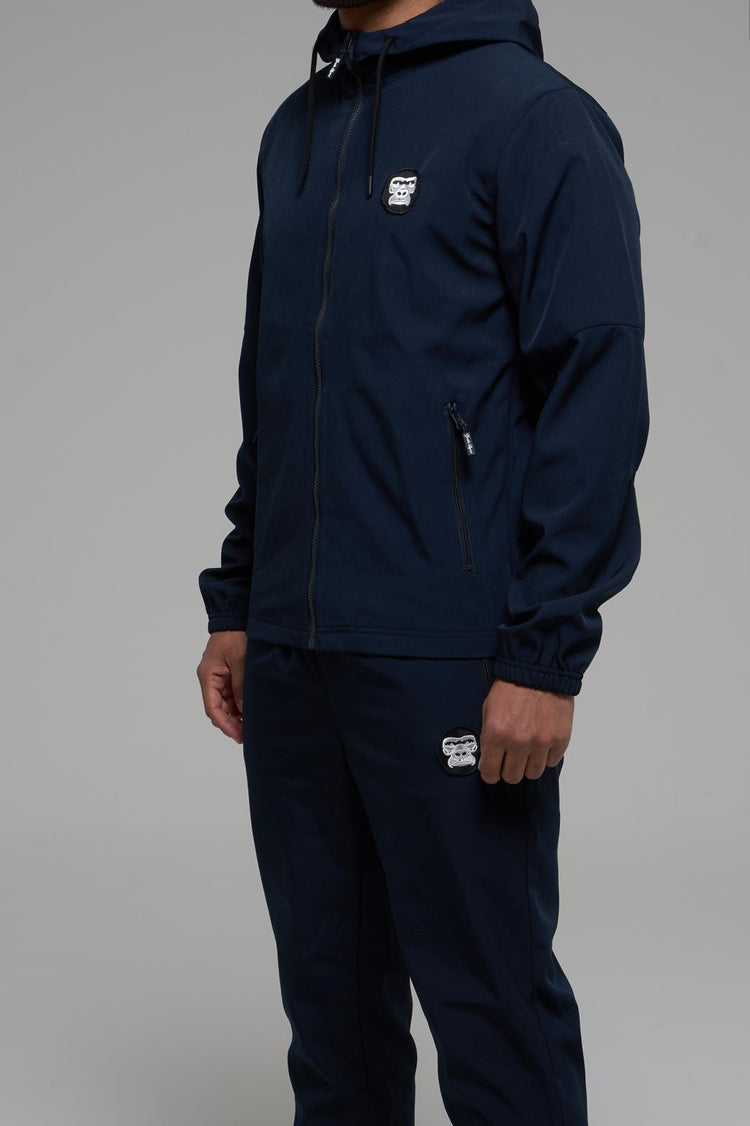 Ensemble Under Kong Bleu marine