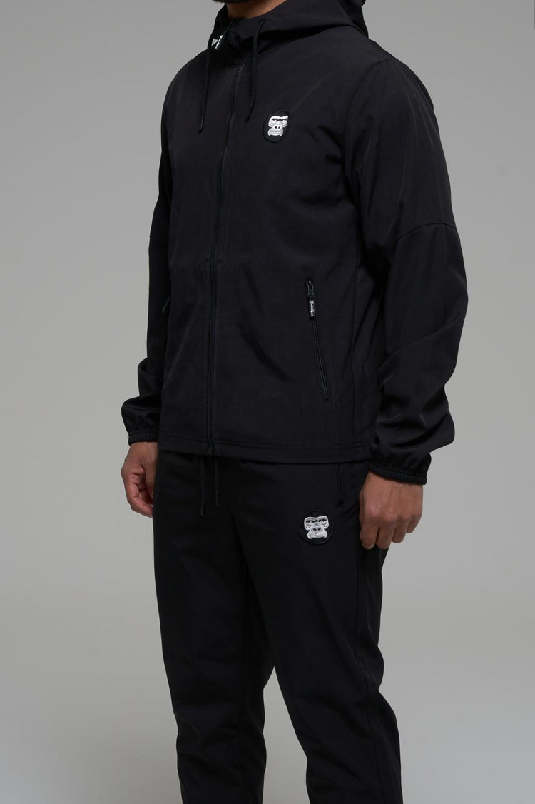 Ensemble Under Kong Noir