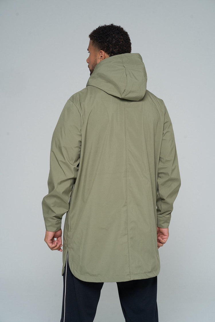 Urban Parka